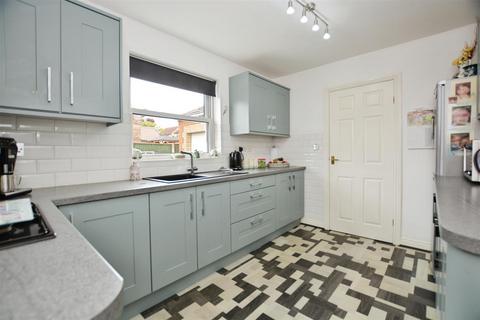 8 Clematis Way, Scunthorpe, DN16 3UQ