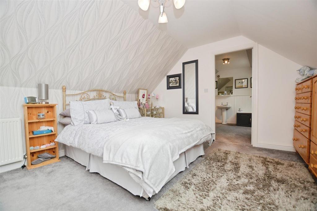 Bedroom Four