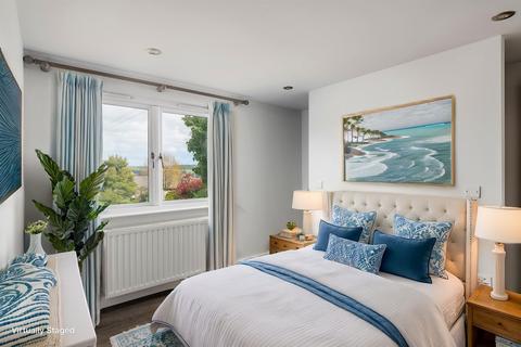 undefined, Vicarage, Dartmouth Hilltops, Dartmouth