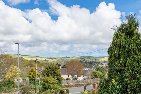 undefined, Vicarage, Dartmouth Hilltops, Dartmouth
