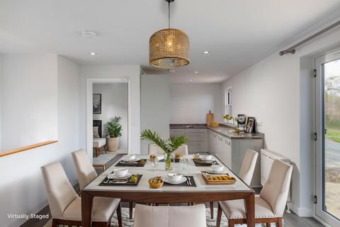 undefined, Vicarage, Dartmouth Hilltops, Dartmouth