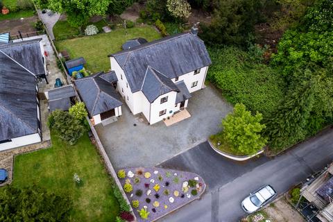 undefined, The Lindens, Trawscoed, Crosswood, Aberystwyth, SY23