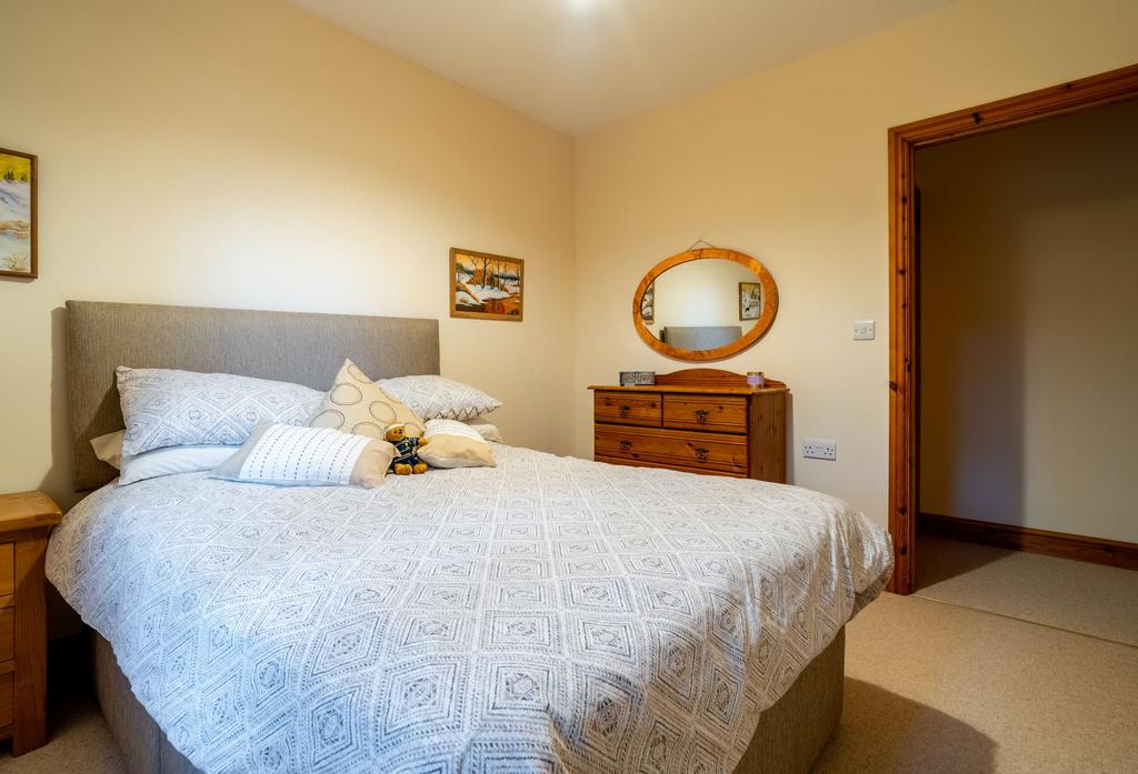 Bedroom Five