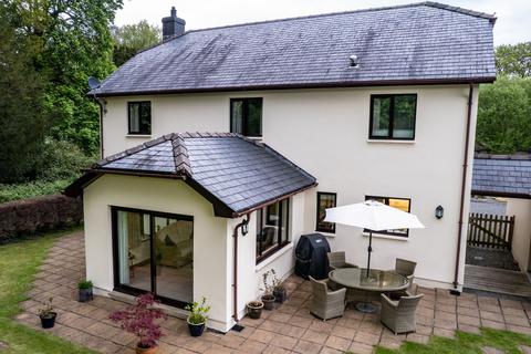 undefined, The Lindens, Trawscoed, Crosswood, Aberystwyth, SY23