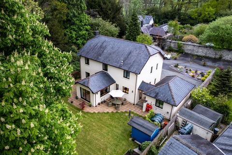 undefined, The Lindens, Trawscoed, Crosswood, Aberystwyth, SY23