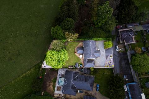 undefined, The Lindens, Trawscoed, Crosswood, Aberystwyth, SY23