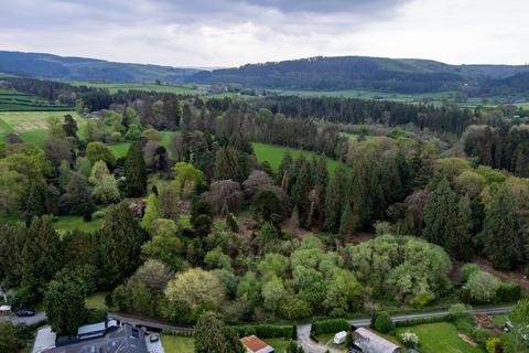 undefined, The Lindens, Trawscoed, Crosswood, Aberystwyth, SY23