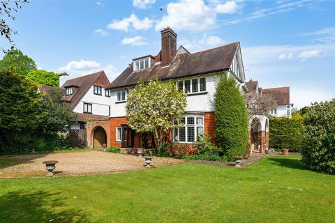 5 bedroom semi-detached house for sale, Heath Drive, Walton On The Hill