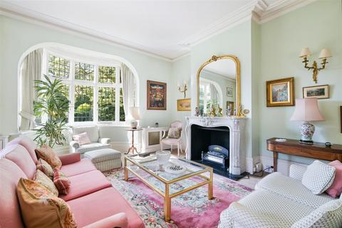 5 bedroom semi-detached house for sale, Heath Drive, Walton On The Hill