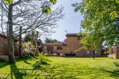 4 bedroom detached house for sale, Highsted Park, Peacehaven