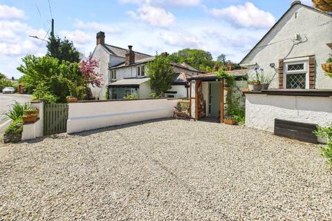 1 bedroom semi-detached house for sale, Bude, Cornwall
