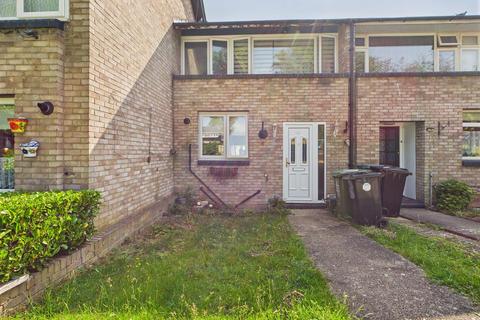 3 bedroom terraced house for sale, Raphaels, Basildon