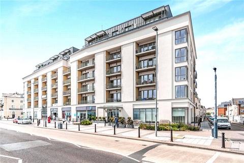 1 bedroom apartment for sale, South Parade, Southsea, Hampshire