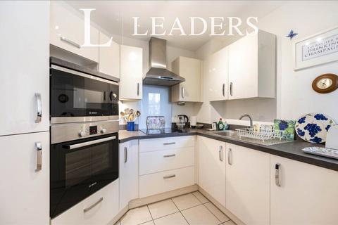 1 bedroom apartment for sale, South Parade, Southsea, Hampshire
