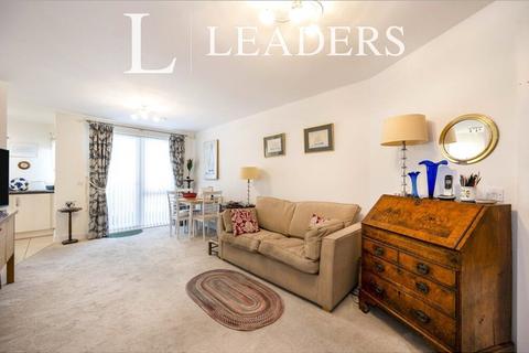 1 bedroom apartment for sale, South Parade, Southsea, Hampshire