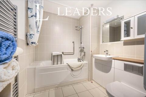 1 bedroom apartment for sale, South Parade, Southsea, Hampshire
