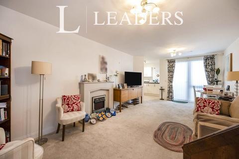 1 bedroom apartment for sale, South Parade, Southsea, Hampshire