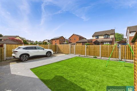 4 bedroom link detached house for sale, Pasture Lane, Clayton, Bradford, West Yorkshire, BD14