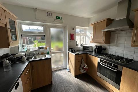 45 Denville Crescent, Bordesley Green, Birmingham, B9 5TP