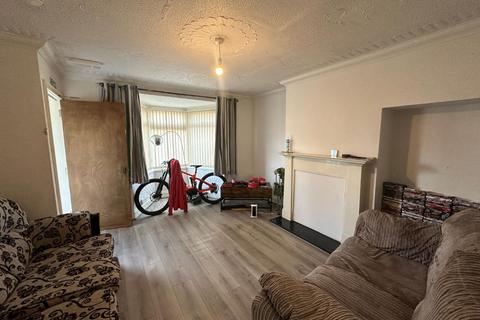 45 Denville Crescent, Bordesley Green, Birmingham, B9 5TP