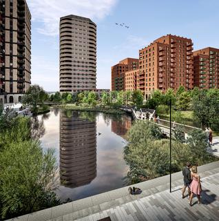 The Hill Group - Dagenham Green for sale, Kent Avenue , Dagenham, RM9 6PE