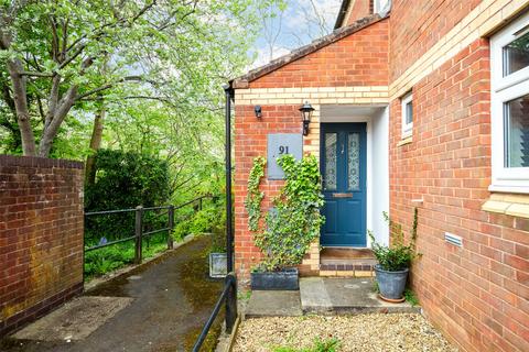 3 bedroom end of terrace house for sale, Clover Ground, Bristol, BS9
