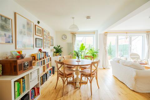 91 Clover Ground, Bristol, BS9 4UL