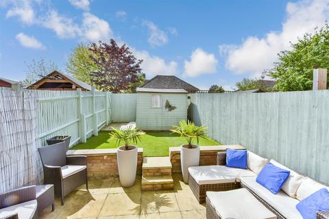 3 bedroom terraced house for sale, Lloyd Drive, Sittingbourne ME10