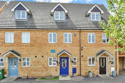 3 bedroom terraced house for sale, Lloyd Drive, Sittingbourne ME10