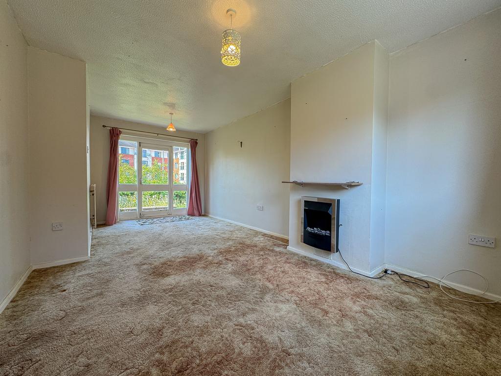 Living Dining Room