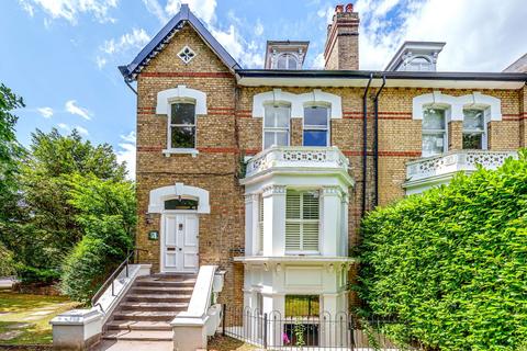 1 bedroom flat for sale, Prince Imperial Road, Chislehurst, BR7