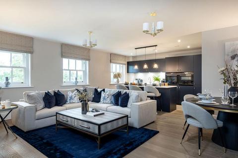 2 bedroom flat for sale, Winkfield Park, Winkfield Row, Berkshire, RG42