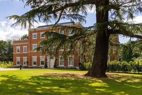2 bedroom flat for sale, Winkfield Park, Winkfield Row, Berkshire, RG42