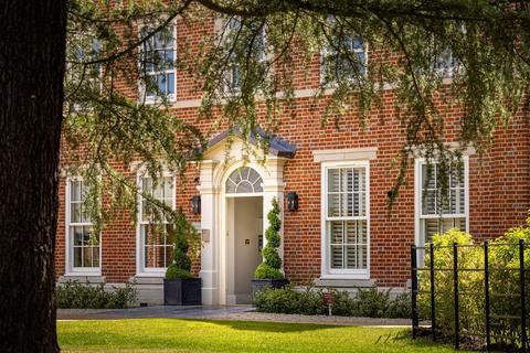 undefined, Winkfield Park, Winkfield Row, Berkshire, RG42