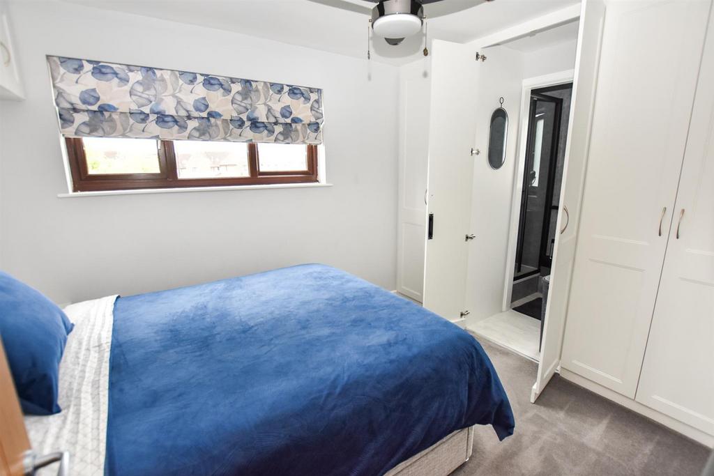 Bed 1