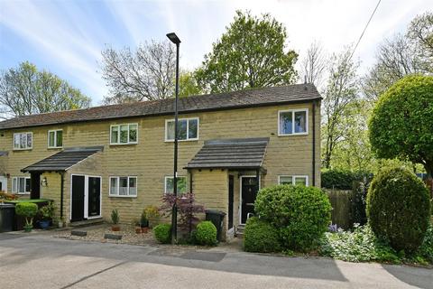26 Belmonte Gardens, Sheffield, S2 2QY