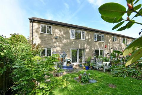 26 Belmonte Gardens, Sheffield, S2 2QY
