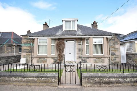 Cranloch Mary Avenue, Aberlour, AB38 9QN