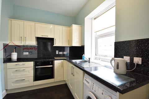 Cranloch Mary Avenue, Aberlour, AB38 9QN