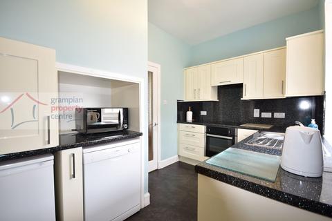 Cranloch Mary Avenue, Aberlour, AB38 9QN