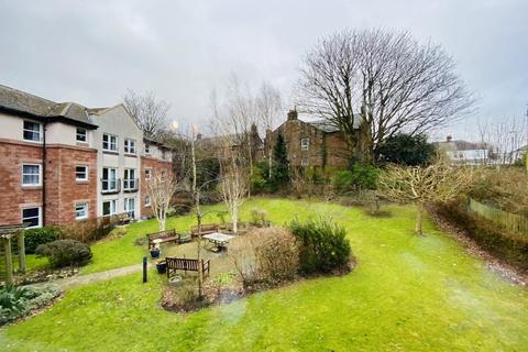 1 bedroom flat for sale, 26 The Granary, Glebe Street, Dumfries, DG1 3FQ