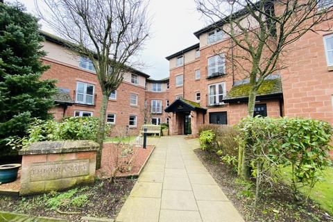 undefined, 26 The Granary, Glebe Street, Dumfries, DG1 3FQ