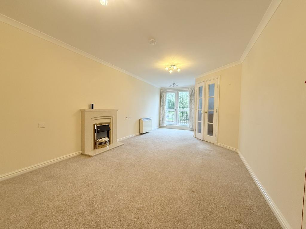 26 The Granary, Glebe Street, Dumfries, DG1 3 FQ -