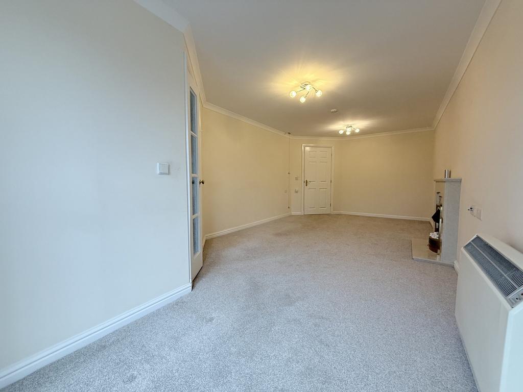 26 The Granary, Glebe Street, Dumfries, DG1 3 FQ -