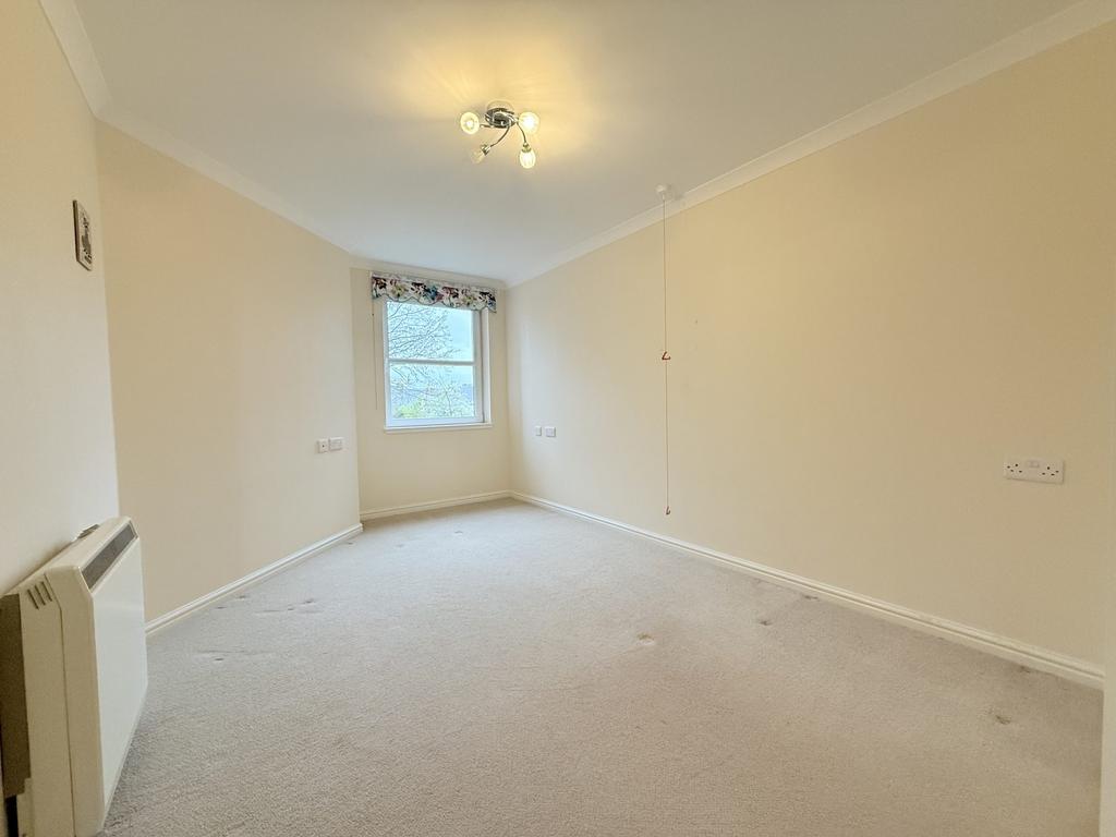 26 The Granary, Glebe Street, Dumfries, DG1 3 FQ -