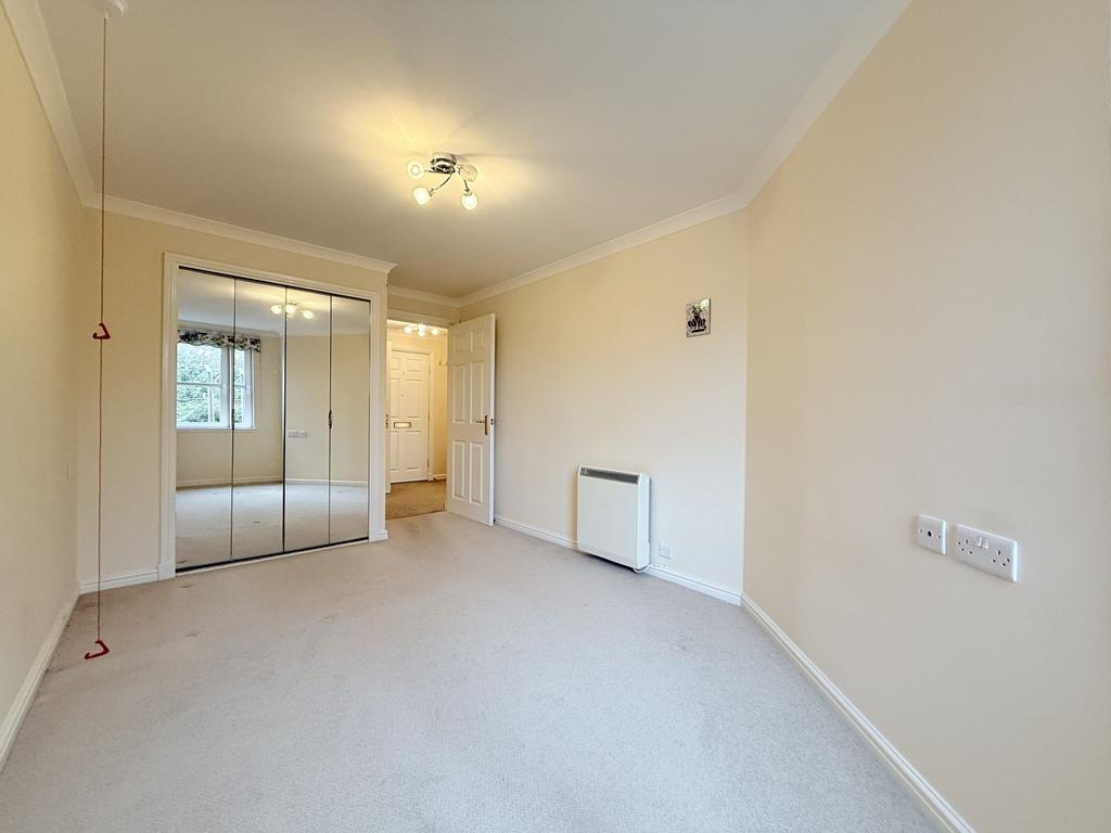 26 The Granary, Glebe Street, Dumfries, DG1 3 FQ -
