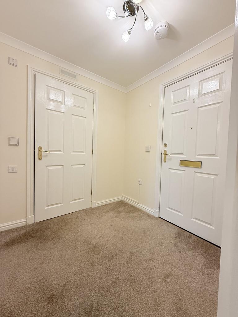 26 The Granary, Glebe Street, Dumfries, DG1 3 FQ -