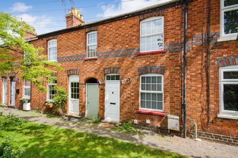 2 bedroom terraced house for sale, Earl Street, Rugby, CV21