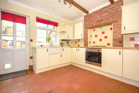 2 bedroom terraced house for sale, Earl Street, Rugby, CV21