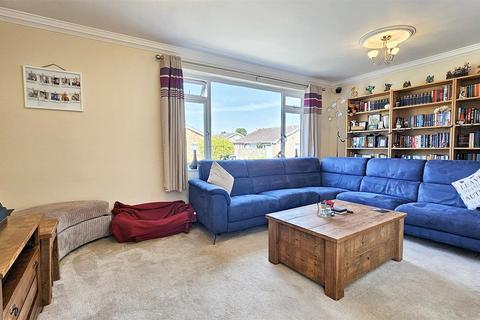 2 bedroom detached bungalow for sale, Hereward Drive, Thurnby